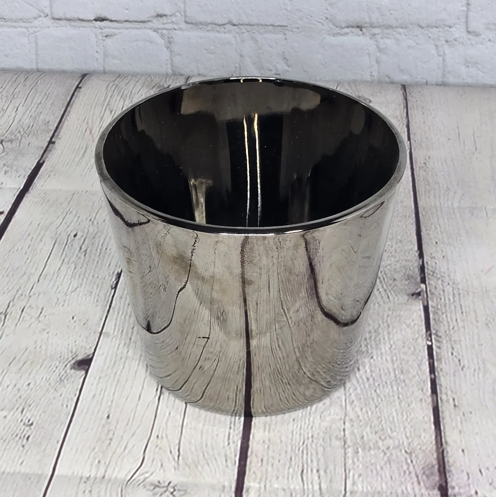 Mid Century Ice Bucket